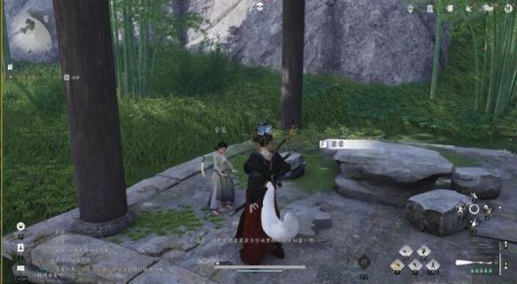 燕云十六声大侠试炼任务怎么做2