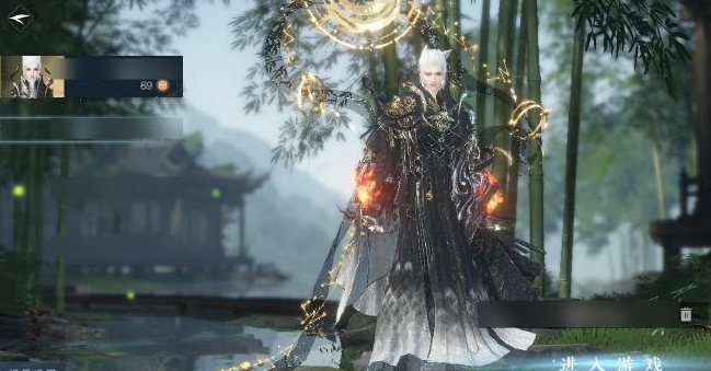 逆水寒手游无荒无心问履怎么获得1