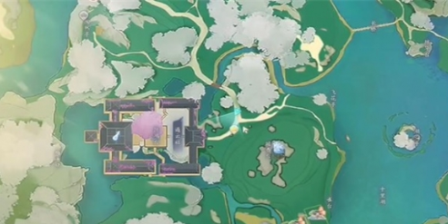 射雕安静听完成就怎么做2