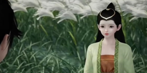 射雕安静听完成就怎么做3