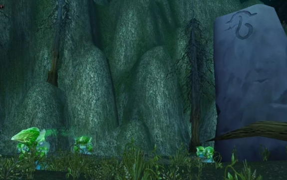 魔兽世界水之召唤任务怎么做1