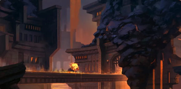 魔兽世界黑石深渊门口在哪1