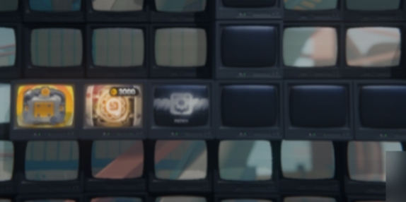 绝区零货从口出弹射机关怎么过6