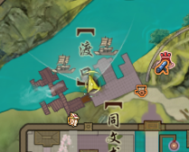 剑网3无界争铸吴钩奇遇怎么做8