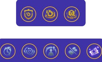 金铲铲之战s12狂暴卡特阵容怎么玩3