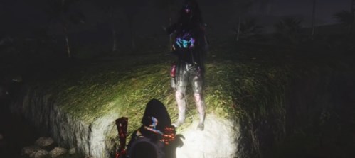 七日世界眼镜蛇握把怎么获得5