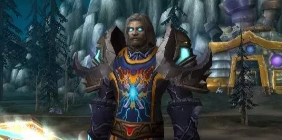 魔兽世界征服之岛战袍怎么获得1