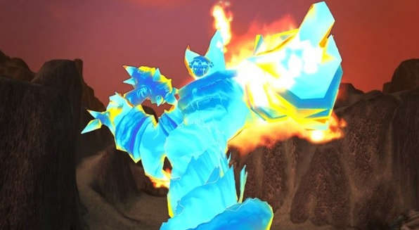 魔兽世界光耀回响事件怎么触发2