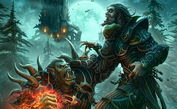 魔兽世界超然盛放事件怎么触发1