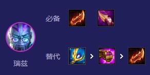 金铲铲之战s12卓尔不群怎么玩3