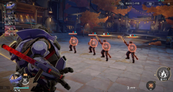 崩坏星穹铁道初花习剑录银狼篇结局怎么达成4