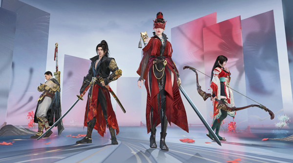 永劫无间手游内丹魂玉怎么获得1