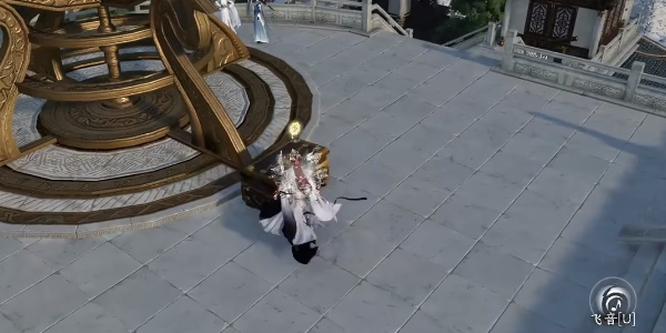 逆水寒手游书玄篇怎么获取8