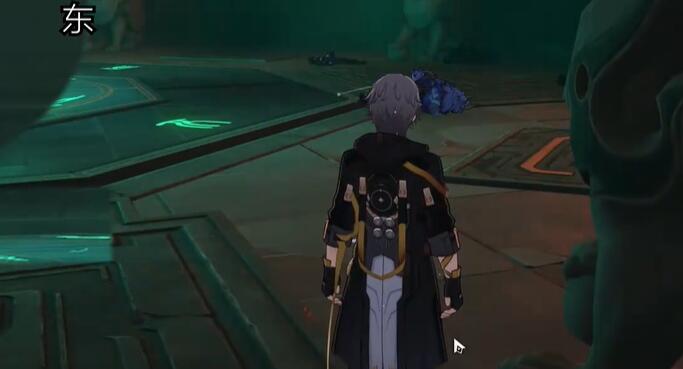 崩坏星穹铁道狼戾亡命群凶未定任务怎么做9