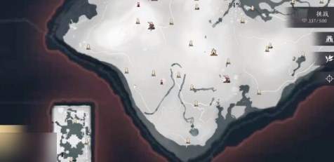 燕云十六声玉扇游山怎么获得3