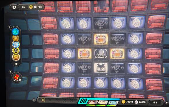 绝区零探索空洞99层怎么过关3