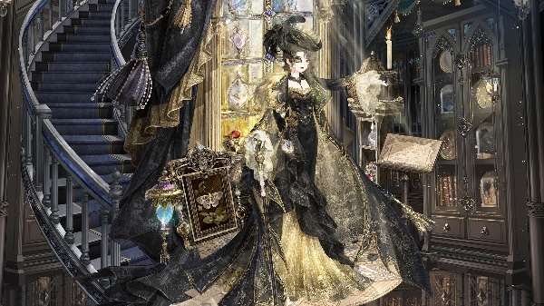 奇迹暖暖星庭秘藏怎么获取2