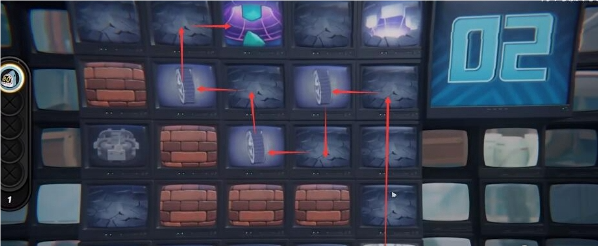 绝区零浮冰空洞简单模式怎么完成5