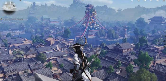 燕云十六声奇术骑龙回马怎么获取3