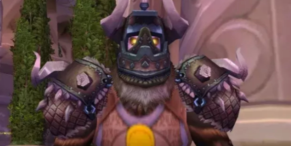 魔兽世界博学者的罩衫怎么获得1