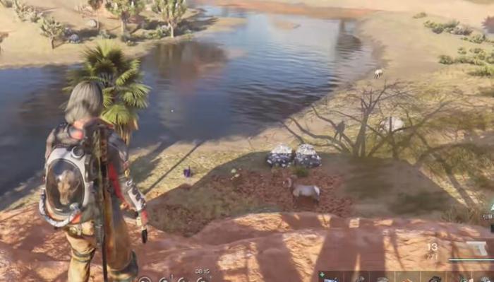 七日世界壁挂藤蔓四型在哪3