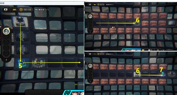 绝区零魔女审判怎么做6