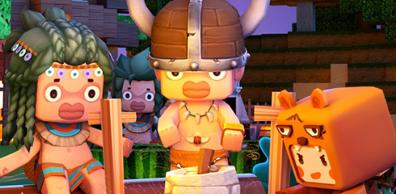 迷你世界水怎么消除1