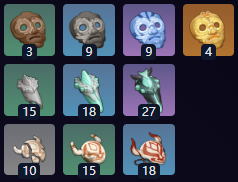 原神5.0纳塔新武器木棉之环怎么样3