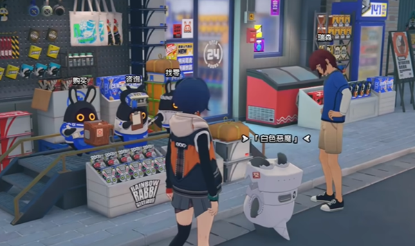 绝区零32级隐藏任务成为邦布大师怎么触发3