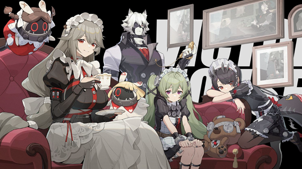 绝区零26级隐藏任务邦布黄金城怎么触发1