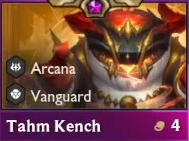 金铲铲之战S12魔神使者阵容怎么玩5