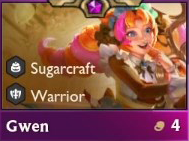 金铲铲之战S12魔神使者阵容怎么玩6