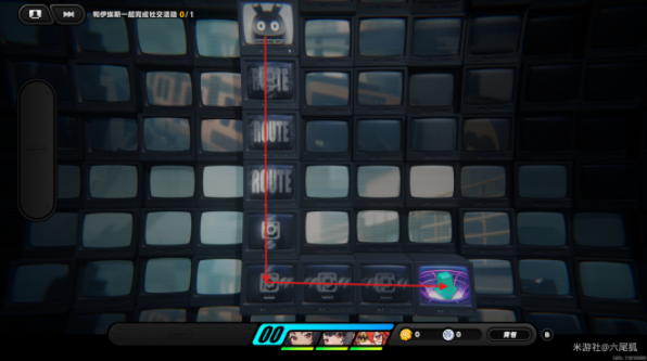 绝区零孩子的交友监督其四怎么做3