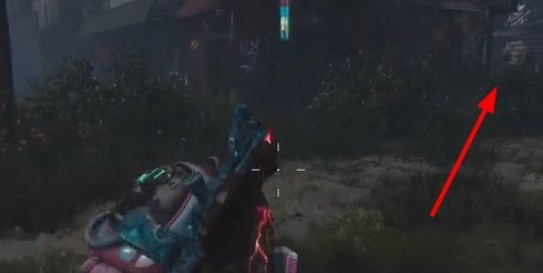 七日世界露营刀武器蓝图怎么获得4