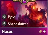 金铲铲之战S12炎魔羁绊怎么样4