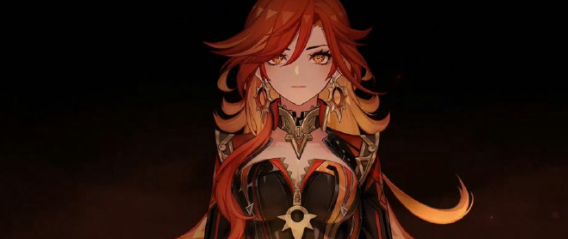 原神玛薇卡怎么玩12