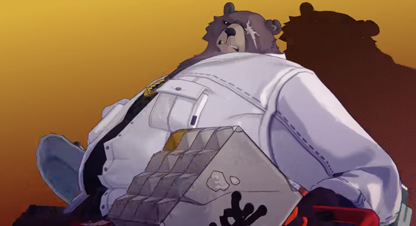 绝区零本邀约怎么选择1