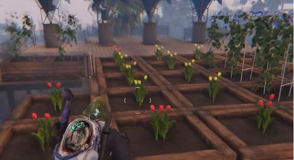 七日世界污染区怎么种植物3