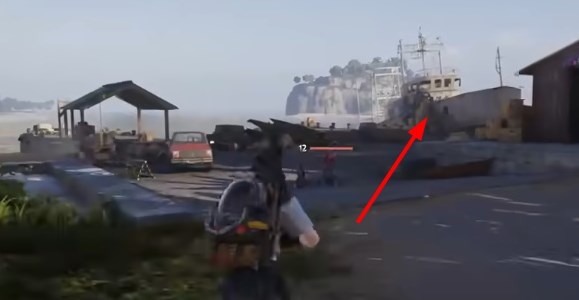 七日世界白斑狗鱼蓝图怎么获得2