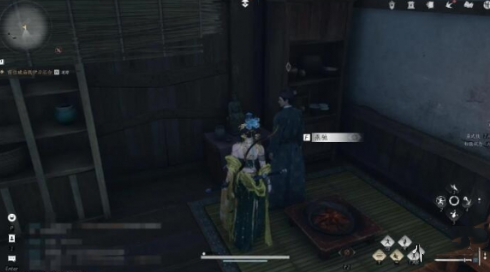 燕云十六声星火不熄任务怎么做8