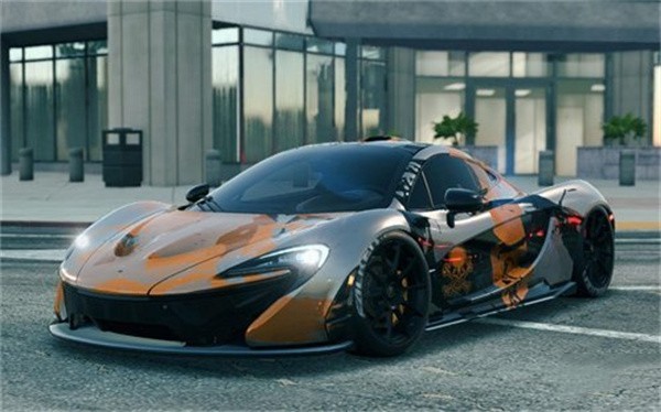 极品飞车集结平民赛车选什么2