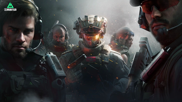 三角洲行动怎么治疗队友1