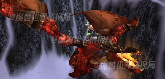 魔兽世界祖龙坐骑怎么获得1