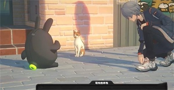 绝区零邦布池怎么解锁3