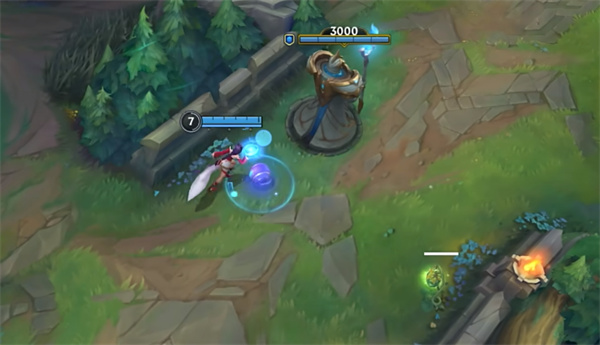 英雄联盟手游海克斯智械有什么用5