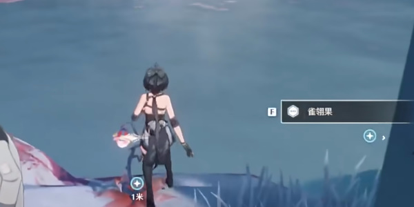 鸣潮温泉大冒险任务怎么完成3