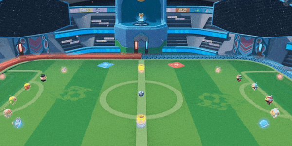 蛋仔派对热血足球怎么玩2