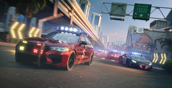 极品飞车集结平民赛车怎么选择1