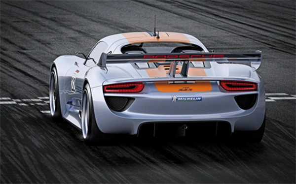 极品飞车集结平民赛车怎么选择3