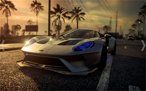 极品飞车集结平民赛车怎么选择4